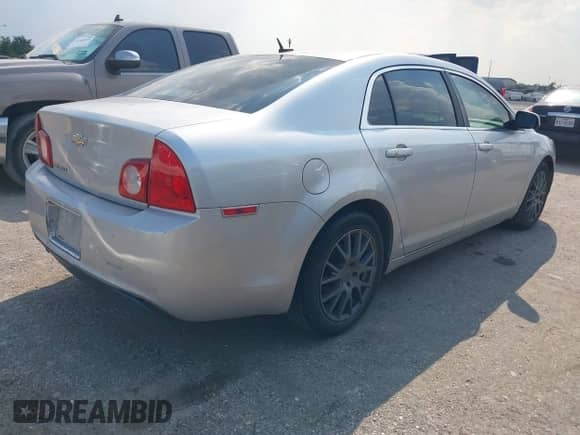 2010 Chevrolet Malibu 1LT с VIN 1G1ZC5EB4AF229391, выставлен на аукционе IAAI как лот 43264556 с пробегом 172 656 миль миль и . История ставок и продаж доступна на DreamBid. Изображение 4.