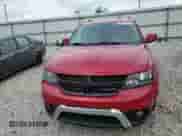 2017 Dodge Journey Crossroad Plus с VIN 3C4PDCGG2HT531982, выставлен на аукционе Copart как лот 63576945 с пробегом 123 163 миль миль и Списание • Salvage title. История ставок и продаж доступна на DreamBid. Изображение 15.