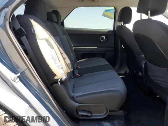 2024 Hyundai Ioniq 5 SEL с VIN KM8KN4DE4RU318096, выставлен на аукционе Copart как лот 69125645 с пробегом 8 628 миль миль и Списание • Salvage title. История ставок и продаж доступна на DreamBid. Изображение 10.