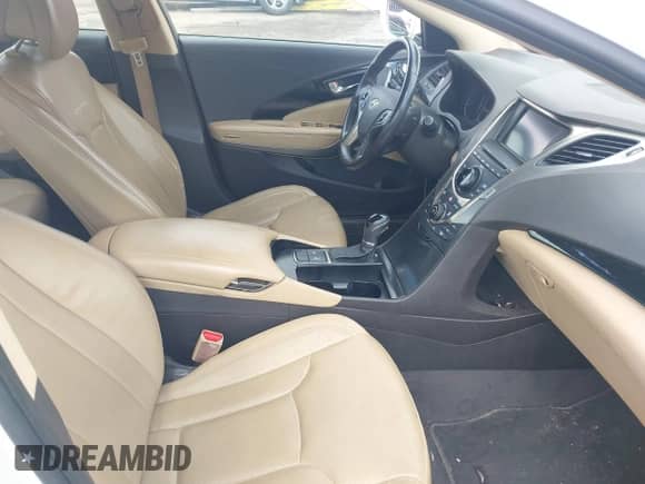 2013 Hyundai Azera с VIN KMHFG4JG7DA253188, выставлен на аукционе IAAI как лот 43000175 с пробегом 127 852 миль миль и . История ставок и продаж доступна на DreamBid. Изображение 5.