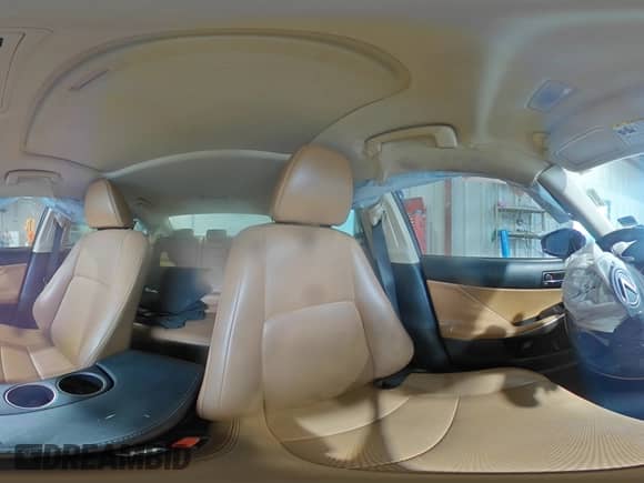 2016 Lexus IS 200t с VIN JTHBA1D24G5005995, выставлен на аукционе Copart как лот 56054265 с пробегом 102 131 миль миль и Чистый • Clean title. История ставок и продаж доступна на DreamBid. Изображение 14.