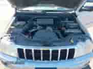2005 Jeep Grand Cherokee Limited с VIN 1J4HR58N85C562489, выставлен на аукционе IAAI как лот 43012794 с пробегом 163 499 миль миль и . История ставок и продаж доступна на DreamBid. Изображение 10.