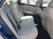 2019 Hyundai Sonata Eco with VIN 5NPE24AA3KH774277, listed as a Copart auction lot 64081645 with 96,073 mi miles and Clean title. Bid and sale history available at DreamBid. Image 10.