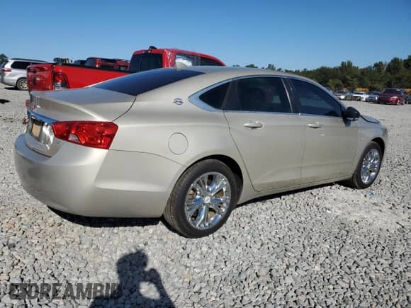 2014 Chevrolet Impala LT с VIN 2G1125S39E9288979, выставлен на аукционе Copart как лот 82306625 с пробегом 237 939 миль миль и Списание • Salvage title. История ставок и продаж доступна на DreamBid. Изображение 3.