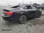 2018 Chevrolet Impala Premier с VIN 2G1125S35J9104258, выставлен на аукционе Copart как лот 53988445 с пробегом 128 949 миль миль и Списание • Salvage title. История ставок и продаж доступна на DreamBid. Изображение 3.