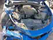 2018 Chevrolet Camaro 1LT с VIN 1G1FB1RX6J0122771, выставлен на аукционе IAAI как лот 43275704 с пробегом 145 119 миль миль и . История ставок и продаж доступна на DreamBid. Изображение 10.