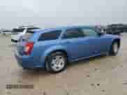 2007 Dodge Magnum с VIN 2D4FV47T87H695310, выставлен на аукционе Copart как лот 50670585 с пробегом 151 920 миль миль и Списание • Salvage title. История ставок и продаж доступна на DreamBid. Изображение 3.