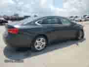 2014 Chevrolet Impala LS with VIN 2G11X5SLXE9264563, listed as a Copart auction lot 66906805 with 151,302 mi miles and Salvage title. Bid and sale history available at DreamBid. Image 3.