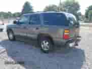 2000 Chevrolet Tahoe LS с VIN 1GNEC13T1YJ186895, выставлен на аукционе IAAI как лот 43166906 с пробегом 387 819 миль миль и . История ставок и продаж доступна на DreamBid. Изображение 3.