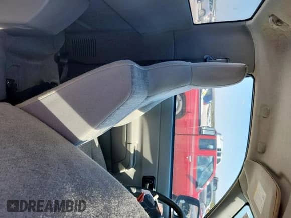 2007 Chevrolet Colorado LS with VIN 1GCCS149X78133057, listed as a Copart auction lot 85852995 with Not provided miles and Non repairable. Bid and sale history available at DreamBid. Image 10.