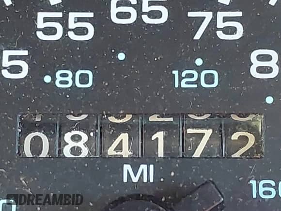 1993 Dodge Dakota S с VIN 1B7FL26X9PS101795, выставлен на аукционе IAAI как лот 41745547 с пробегом 84 172 миль миль и . История ставок и продаж доступна на DreamBid. Изображение 16.