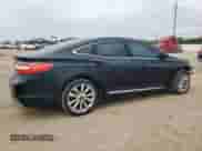 2015 Hyundai Azera Limited с VIN KMHFH4JG7FA476637, выставлен на аукционе Copart как лот 65324555 с пробегом 145 592 миль миль и Списание • Salvage title. История ставок и продаж доступна на DreamBid. Изображение 3.