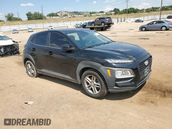 2021 Hyundai Kona SE с VIN KM8K1CAA6MU724445, выставлен на аукционе Copart как лот 68477095 с пробегом 68 918 миль миль и Списание • Salvage title. История ставок и продаж доступна на DreamBid. Изображение 4.