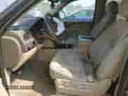 2012 Chevrolet Suburban LS with VIN 1GNSCHE00CR178893, listed as a Copart auction lot 58596515 with 136,685 mi miles and Salvage title. Bid and sale history available at DreamBid. Image 7.