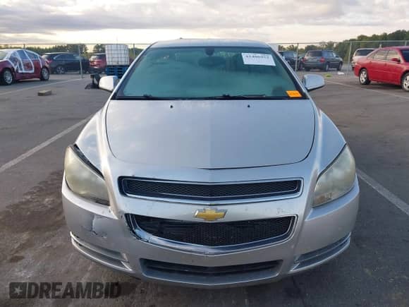 2010 Chevrolet Malibu 1LT с VIN 1G1ZC5EB2AF232810, выставлен на аукционе IAAI как лот 43406952 с пробегом 170 751 миль миль и . История ставок и продаж доступна на DreamBid. Изображение 12.