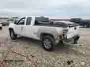 2011 GMC Sierra 1500 SLT z VIN 1GTR2WE36BZ323958, wystawiony jako Copart lot #46793875 z przebiegiem 187 829 mil mil oraz Czysty tytuł • Clean title. Historia ofert i sprzedaży dostępna na DreamBid. Obrazek 2.