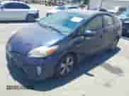 2013 Toyota Prius One z VIN JTDKN3DU7D1668614, wystawiony jako IAAI lot #42843625 z przebiegiem 237 979 mil mil oraz . Historia ofert i sprzedaży dostępna na DreamBid. Obrazek 2.