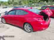 2020 Hyundai Elantra SEL с VIN 5NPD84LF8LH597794, выставлен на аукционе IAAI как лот 43184235 с пробегом 31 645 миль миль и . История ставок и продаж доступна на DreamBid. Изображение 3.