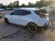 2020 Hyundai Veloster z VIN KMHT36AH9LU004651, wystawiony jako Copart lot #63702215 z przebiegiem 91 739 mil mil oraz Szkoda całkowita • Salvage title. Historia ofert i sprzedaży dostępna na DreamBid. Obrazek 2.