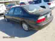 1997 Honda Accord LX with VIN 1HGCD5635VA220267, listed as a IAAI auction lot 43246438 with 260,776 mi miles and . Bid and sale history available at DreamBid. Image 3.