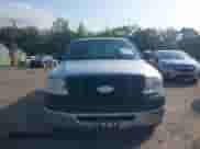 2006 Ford F-150 XL z VIN 1FTRF12W86NB43139, wystawiony jako IAAI lot #42833046 z przebiegiem 109 187 mil mil oraz . Historia ofert i sprzedaży dostępna na DreamBid. Obrazek 6.