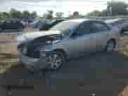 2010 Hyundai Sonata GLS с VIN 5NPET4AC5AH643039, выставлен на аукционе Copart как лот 81841005 с пробегом 167 192 миль миль и Списание • Salvage title. История ставок и продаж доступна на DreamBid. Изображение 1.