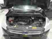 2014 Ford Escape SE с VIN 1FMCU0GX8EUA04085, выставлен на аукционе IAAI как лот 41208020 с пробегом 184 485 миль миль и . История ставок и продаж доступна на DreamBid. Изображение 10.