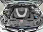 2012 Mercedes-Benz C 300 Sport z VIN WDDGF8BB0CF897287, wystawiony jako Copart lot #80288735 z przebiegiem 37 470 mil mil oraz Szkoda całkowita • Salvage title. Historia ofert i sprzedaży dostępna na DreamBid. Obrazek 11.