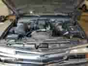 1999 Chevrolet Suburban с VIN 3GNFK16R2XG169451, выставлен на аукционе Copart как лот 57428215 с пробегом 280 660 миль миль и Списание • Salvage title. История ставок и продаж доступна на DreamBid. Изображение 12.