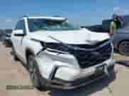 2025 Honda Pilot Touring с VIN 5FNYG2H76SB030457, выставлен на аукционе IAAI как лот 42471743 с пробегом 3 132 миль миль и . История ставок и продаж доступна на DreamBid. Изображение 1.