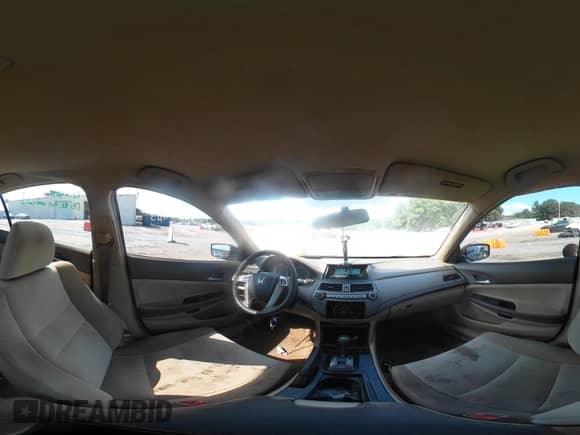 2008 Honda Accord LX с VIN 1HGCP26348A102575, выставлен на аукционе IAAI как лот 43259734 с пробегом 127 248 миль миль и . История ставок и продаж доступна на DreamBid. Изображение 18.