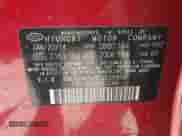 2014 Hyundai Elantra Sport z VIN KMHDH4AH5EU109958, wystawiony jako IAAI lot #43125498 z przebiegiem 109 807 mil mil oraz . Historia ofert i sprzedaży dostępna na DreamBid. Obrazek 9.