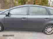 2012 Toyota Prius Two с VIN JTDZN3EU4C3035133, выставлен на аукционе IAAI как лот 43573337 с пробегом 195 213 миль миль и . История ставок и продаж доступна на DreamBid. Изображение 14.