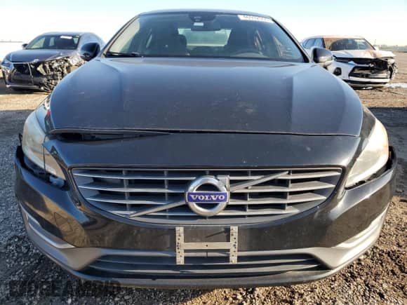 2015 Volvo S60 с VIN YV126MFA2F2310320, выставлен на аукционе Copart как лот 46932005 с пробегом 103 247 миль миль и Чистый • Clean title. История ставок и продаж доступна на DreamBid. Изображение 5.