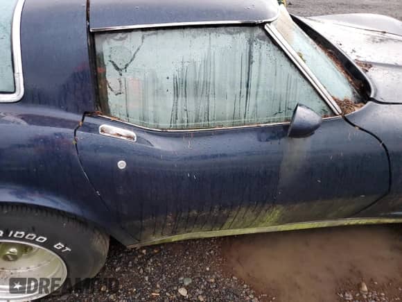 1981 Chevrolet Corvette с VIN 1G1AY8766BS403955, выставлен на аукционе Copart как лот 82468944 с пробегом Не указан миль и Чистый • Clean title. История ставок и продаж доступна на DreamBid. Изображение 10.