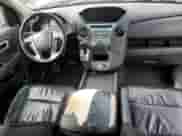 2010 Honda Pilot Touring с VIN 5FNYF4H9XAB021792, выставлен на аукционе Copart как лот 89511745 с пробегом 233 599 миль миль и Списание • Salvage title. История ставок и продаж доступна на DreamBid. Изображение 8.