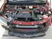 2024 Chevrolet Blazer EV eAWD RS с VIN 3GNKDCRJ1RS197607, выставлен на аукционе Copart как лот 74580394 с пробегом 1 435 миль миль и Списание • Salvage title. История ставок и продаж доступна на DreamBid. Изображение 12.