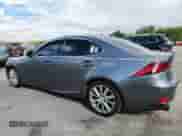 2014 Lexus IS 250 z VIN JTHCF1D26E5014121, wystawiony jako Copart lot #70872475 z przebiegiem 300 641 mil mil oraz Czysty tytuł • Clean title. Historia ofert i sprzedaży dostępna na DreamBid. Obrazek 2.