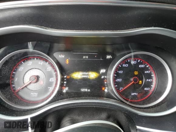 2015 Dodge Charger RT с VIN 2C3CDXCT8FH806032, выставлен на аукционе Copart как лот 63831255 с пробегом 147 118 миль миль и Списание • Salvage title. История ставок и продаж доступна на DreamBid. Изображение 9.