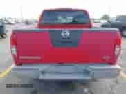 2005 Nissan Frontier SE with VIN 1N6AD07U65C415358, listed as a IAAI auction lot 43433337 with 138,772 mi miles and . Bid and sale history available at DreamBid. Image 12.