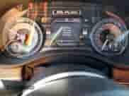 2019 Ram 1500 Limited z VIN 1C6SRFHT4KN670258, wystawiony jako Copart lot #82113155 z przebiegiem 91 973 mil mil oraz Szkoda całkowita • Salvage title. Historia ofert i sprzedaży dostępna na DreamBid. Obrazek 9.