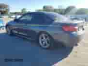 2015 BMW 4 Series 428i с VIN WBA3V7C55F5A24496, выставлен на аукционе Copart как лот 84734185 с пробегом 104 152 миль миль и Списание • Salvage title. История ставок и продаж доступна на DreamBid. Изображение 2.