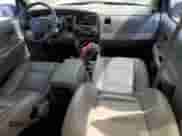 2005 Dodge Durango SLT с VIN 1D4HD48D15F617629, выставлен на аукционе Copart как лот 58730925 с пробегом 170 433 миль миль и Списание • Salvage title. История ставок и продаж доступна на DreamBid. Изображение 8.