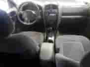 2004 Hyundai Santa Fe GLS с VIN KM8SC73D84U814804, выставлен на аукционе Copart как лот 81170534 с пробегом 159 374 миль миль и Списание • Salvage title. История ставок и продаж доступна на DreamBid. Изображение 8.