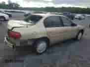 2002 Chevrolet Malibu с VIN 1G1ND52JX2M709228, выставлен на аукционе Copart как лот 68263124 с пробегом 134 768 миль миль и Списание • Salvage title. История ставок и продаж доступна на DreamBid. Изображение 3.