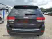 2022 Jeep Grand Cherokee Limited с VIN 1C4RJFBG9NC110679, выставлен на аукционе Copart как лот 65796865 с пробегом 54 087 миль миль и Списание • Salvage title. История ставок и продаж доступна на DreamBid. Изображение 6.