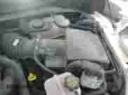 2024 Chevrolet Silverado 1500 Custom Trail Boss z VIN 3GCUDCE89RG392815, wystawiony jako Copart lot #70260445 z przebiegiem 29 021 mil mil oraz Szkoda całkowita • Salvage title. Historia ofert i sprzedaży dostępna na DreamBid. Obrazek 13.
