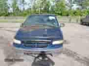 2000 Dodge Caravan SE with VIN 1B4GP44G5YB766473, listed as a IAAI auction lot 42808350 with Not provided miles and . Bid and sale history available at DreamBid. Image 6.