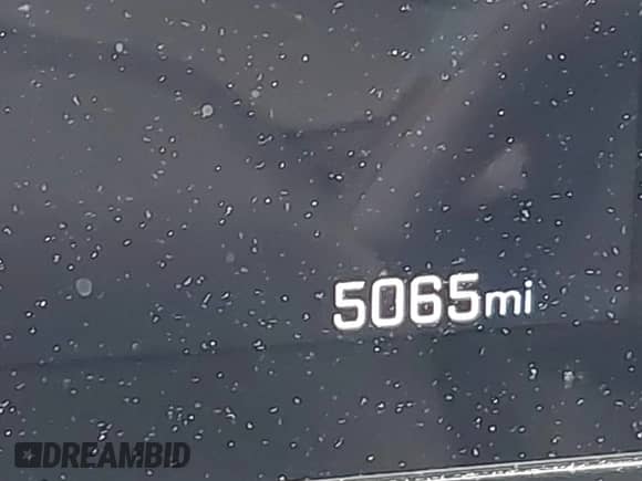 2025 Chevrolet Trax ACTIV z VIN KL77LKEPXSC258953, wystawiony jako IAAI lot #43152346 z przebiegiem 5 065 mil mil oraz . Historia ofert i sprzedaży dostępna na DreamBid. Obrazek 14.