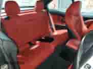 2018 BMW 4 Series 440i xDrive z VIN WBA4Z7C57JED47627, wystawiony jako Copart lot #71729045 z przebiegiem 73 600 mil mil oraz Szkoda całkowita • Salvage title. Historia ofert i sprzedaży dostępna na DreamBid. Obrazek 10.